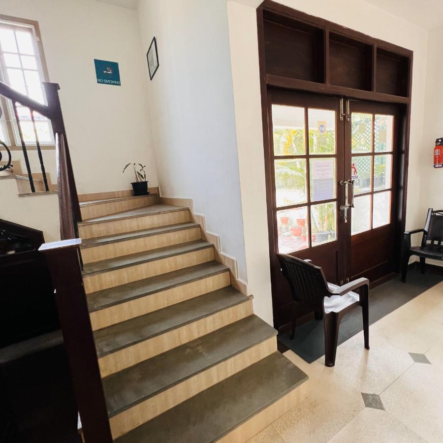 Pepper Route, Fort Kochi Exterior photo