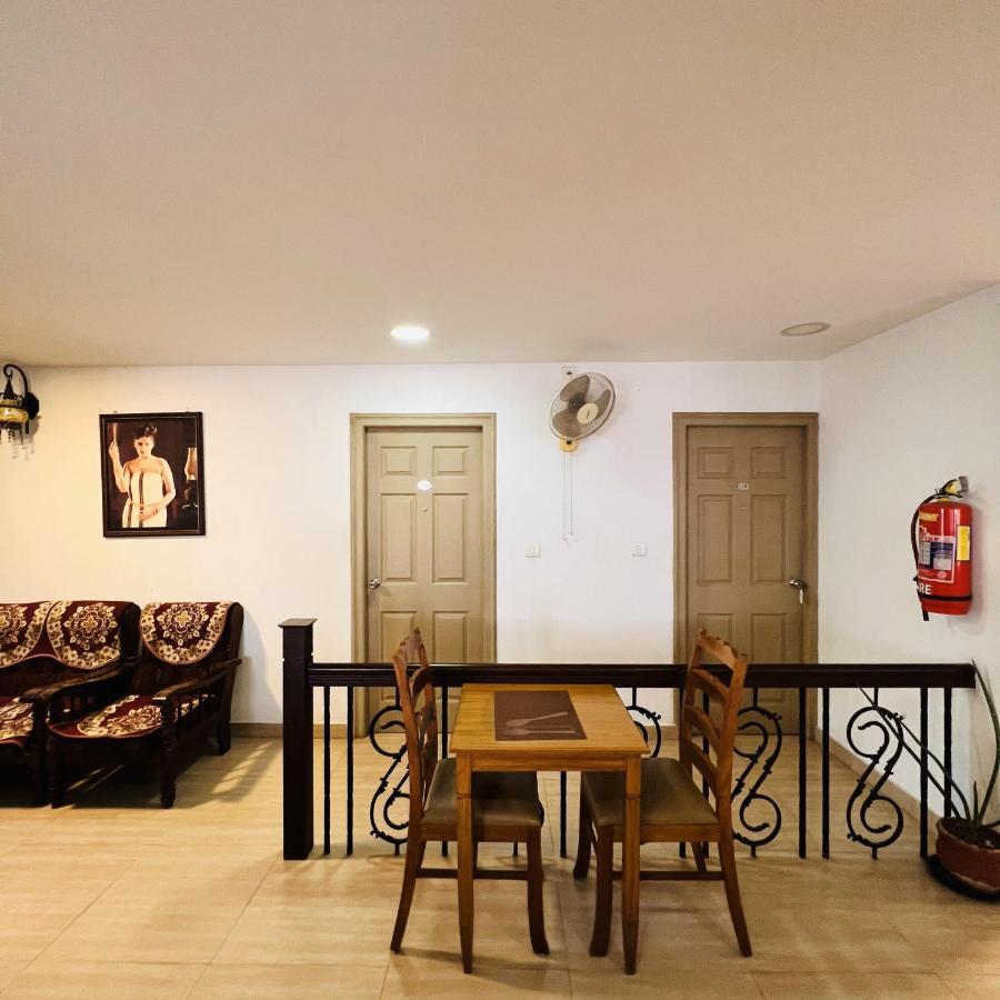 Pepper Route, Fort Kochi Exterior photo
