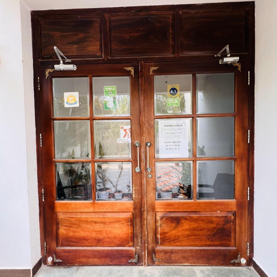 Pepper Route, Fort Kochi Exterior photo