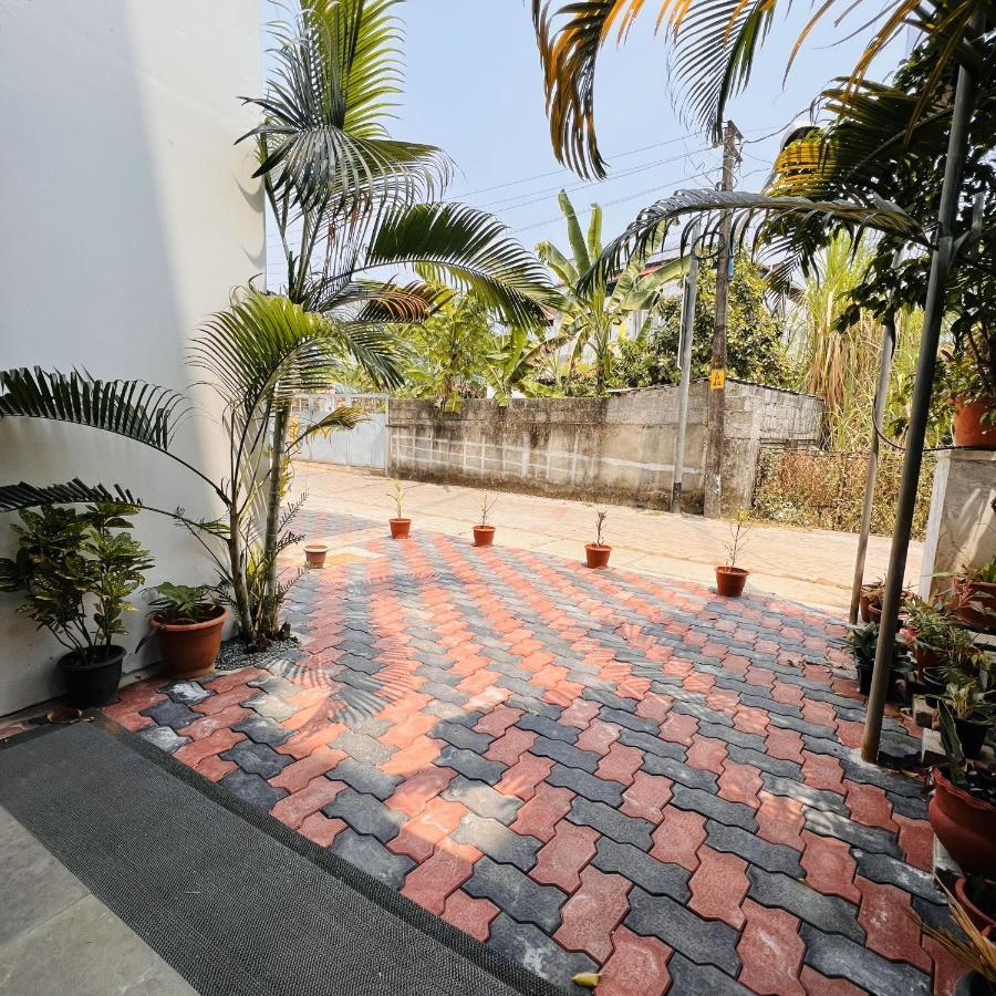 Pepper Route, Fort Kochi Exterior photo