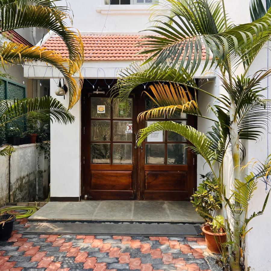 Pepper Route, Fort Kochi Exterior photo