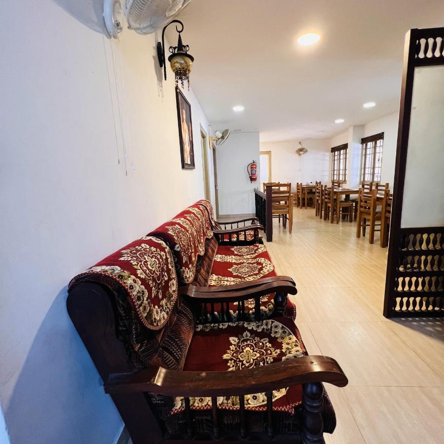 Pepper Route, Fort Kochi Exterior photo