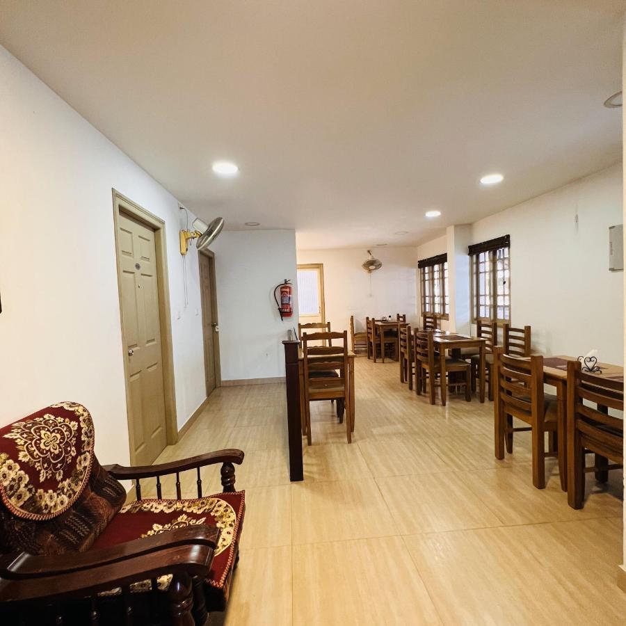 Pepper Route, Fort Kochi Exterior photo